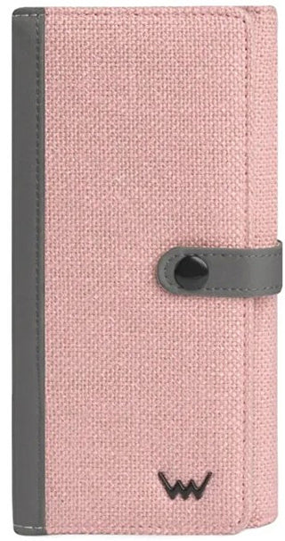 Vuch portafoglio da donna Panthesilea Pink