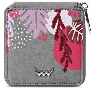 Vuch Portafoglio Da Donna Patricia Desert Grey