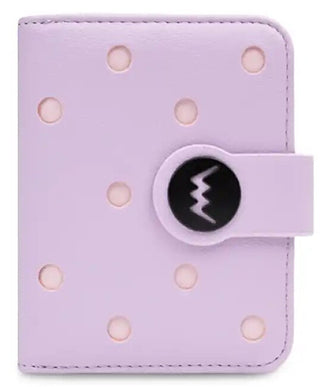 Vuch Portafoglio Da Donna Pippa Mini Violet