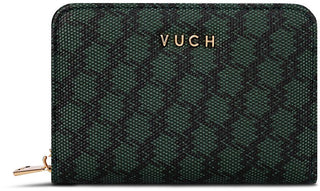 Vuch portafoglio da donna Rizzy MN Green