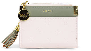 Vuch portafoglio da donna Shuri Green