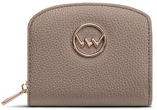 Vuch Portafoglio Da Donna Veruca Beige