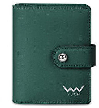 Vuch portafoglio da donna Zaira Green