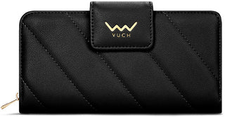 Vuch portafoglio da donna Zoreya Black