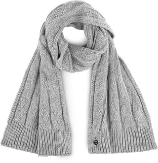 Vuch da donna scarf Sheron SC Grey