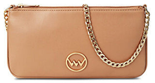 Vuch Hazell Beige Women's Clutch Bag 