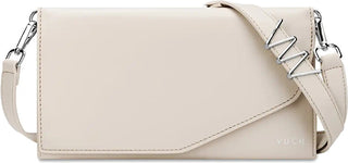 Vuch Borsa Pochette Da Donna Rinaldo Beige