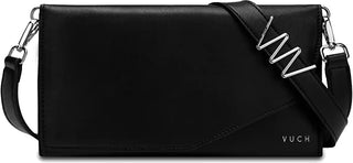 Vuch Pochette pour femme Rinaldo Noir 
