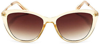Vuch occhiali da sole da donna Amra Beige