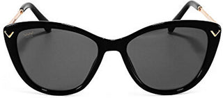 Vuch Occhiali Da Sole Da Donna Amra Black