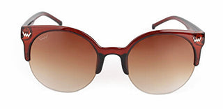 Vuch Occhiali Da Sole Da Donna Brigida Brown