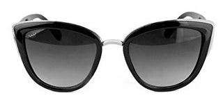 Vuch Occhiali Da Sole Da Donna Fury B-Silver