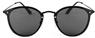 Vuch Occhiali Da Sole Da Donna Lesley Black