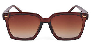 Vuch occhiali da sole da donna Maveny Brown