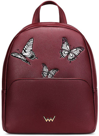 Vuch Zaino Da Donna Arlen Chrysalis Wine