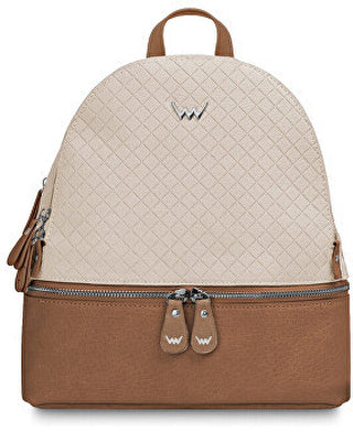 Vuch zaino da donna Brody Beige