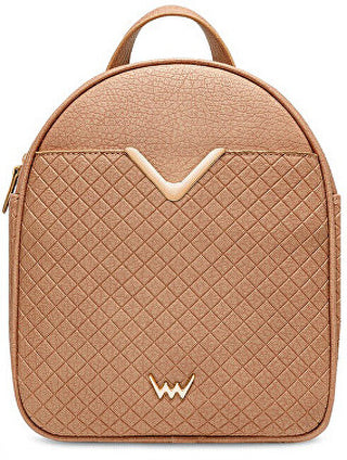 Vuch Zaino Da Donna Carren Beige
