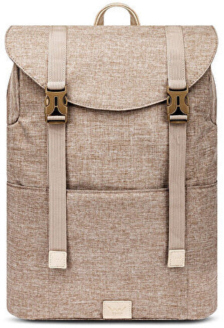 Vuch zaino da donna Corbin Big Beige