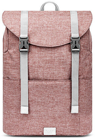 Vuch zaino da donna Corbin Big Light Red