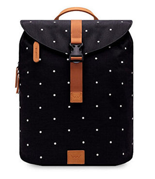 Vuch Zaino Da Donna Corbin Dotty Nero
