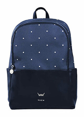 Vuch zaino da donna Zane Dotty Blue