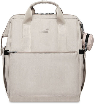 Vuch zaino da donna Eloa Beige
