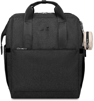 Vuch zaino da donna Eloa Black