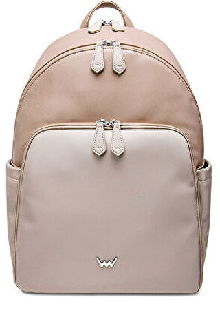 Vuch Zaino Da Donna Elwin Beige