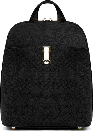 Vuch zaino da donna Filipa Diamond Black