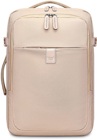 Vuch zaino da donna Foppe Beige