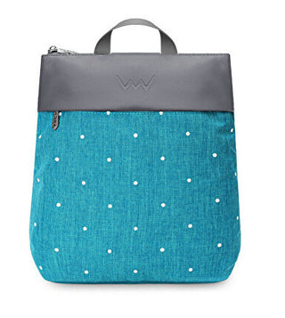 Vuch zaino da donna Glenn Dotty Blue