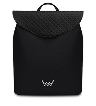 Vuch Zaino Da Donna Joanna Diamond Nero