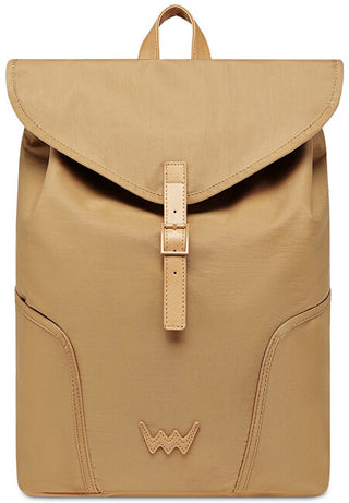 Vuch Zaino Da Donna Joanna Jaunt Beige
