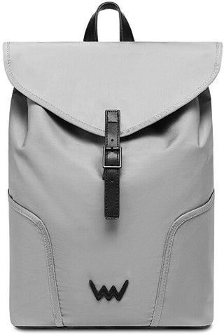 Vuch Zaino Da Donna Joanna Jaunt Grigio