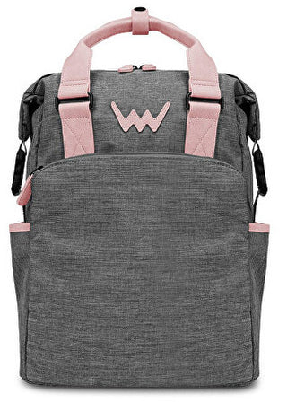 Vuch Zaino Da Donna Lien Grey