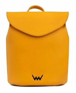 Vuch Zaino Da Donna Linton Giallo