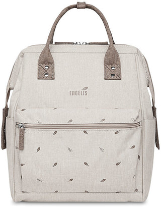 Vuch Women's backpack Manna Beige