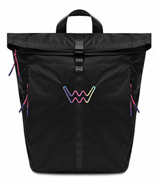 Vuch Zaino Da Donna Mellora Airy Black