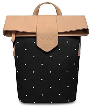 Vuch zaino da donna Mellora Dotty Brown