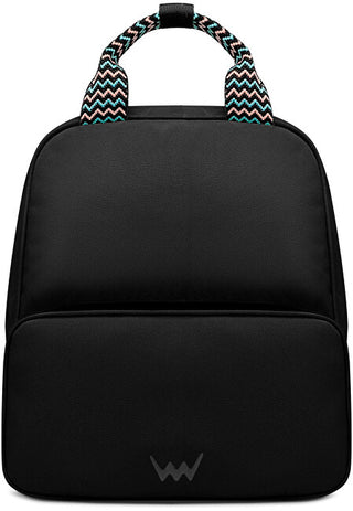 Vuch zaino da donna Safina Black