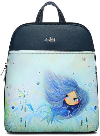 Vuch Women's backpack Stella Tapered Backpack