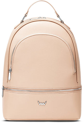 Vuch Zaino Da Donna Viessa Beige