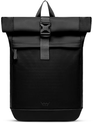 Vuch zaino da donna Virion Big Black