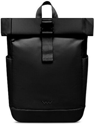 Vuch zaino da donna Virion Black
