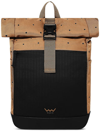 Vuch zaino da donna Virion Dotty Brown