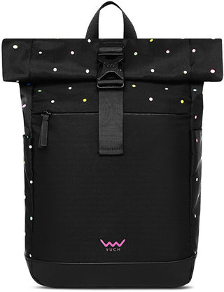 Vuch zaino da donna Virion Dotty Multicolor