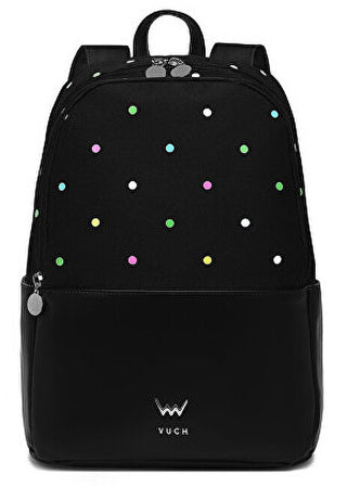 Vuch zaino da donna Zane Dotty Black