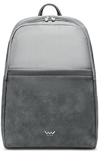 Vuch Zaino Da Donna Zane Tc Grigio