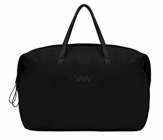 Vuch Borsa Da Viaggio Morris Black unico