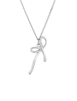 Vuch Delicate steel Collana Stellara Silver